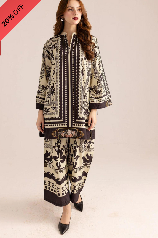 2 pcs co ord set