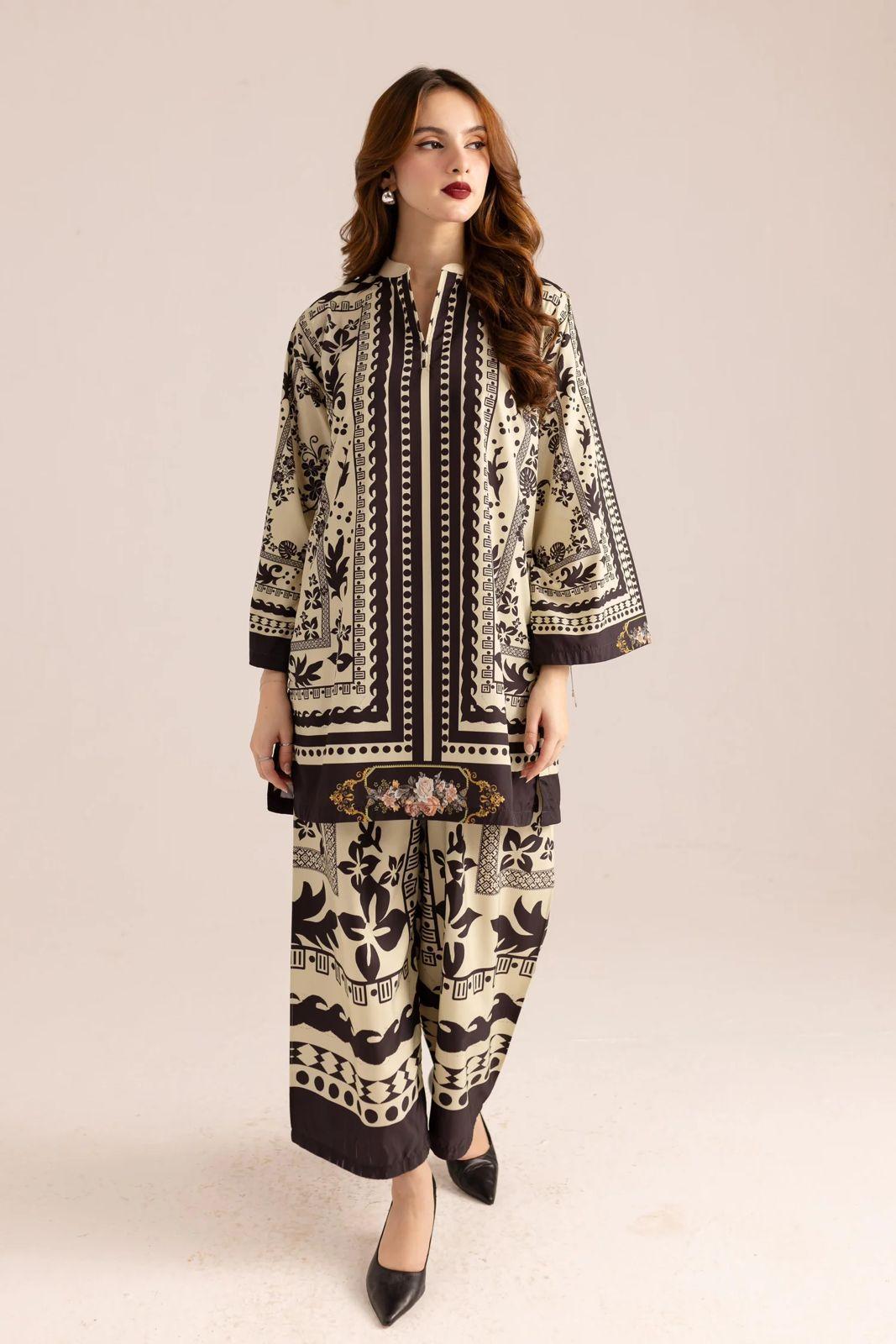 2 pcs co ord set